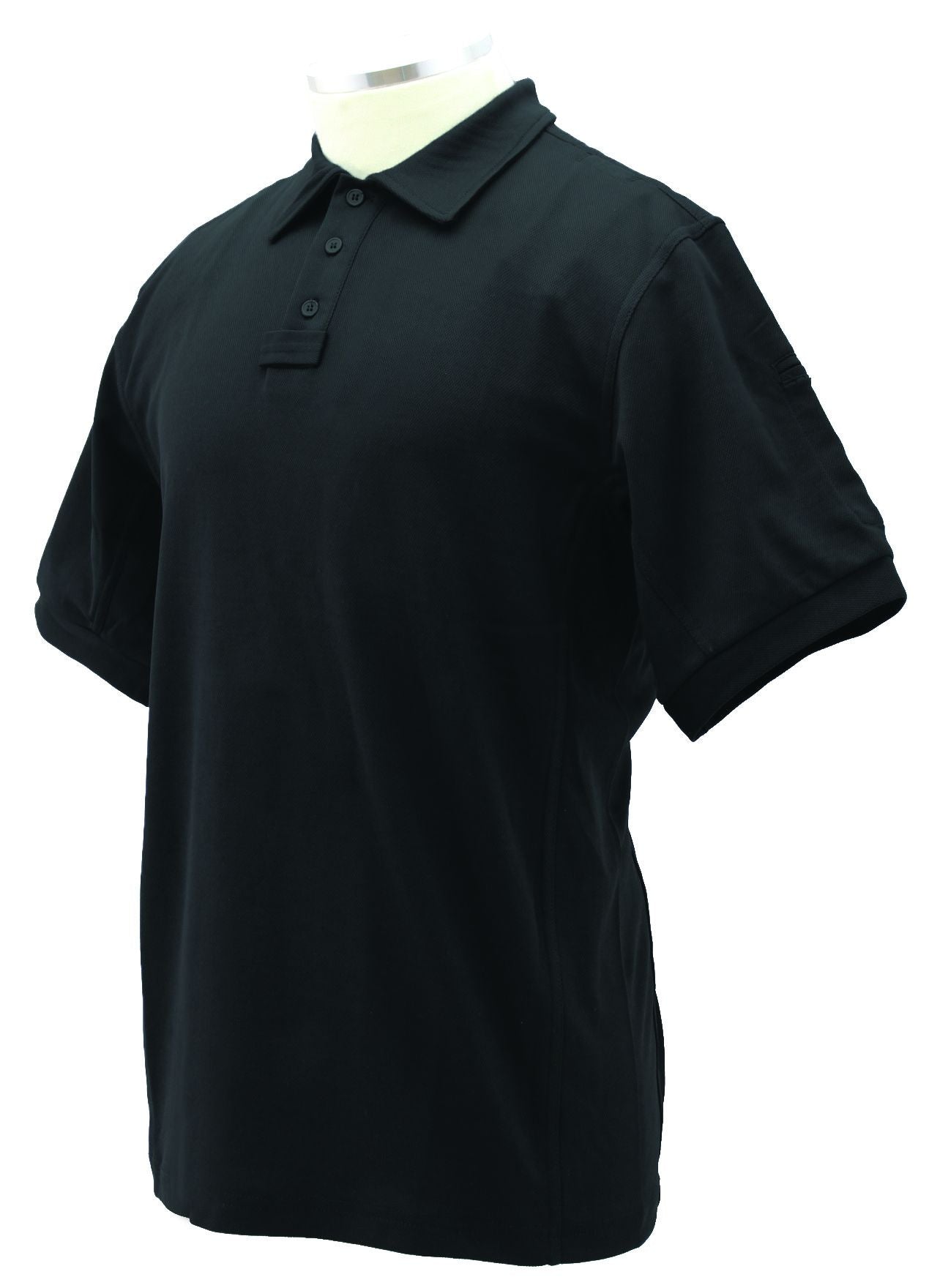 Tactical Performance Short Sleeve Polo Shirt (No ID)
