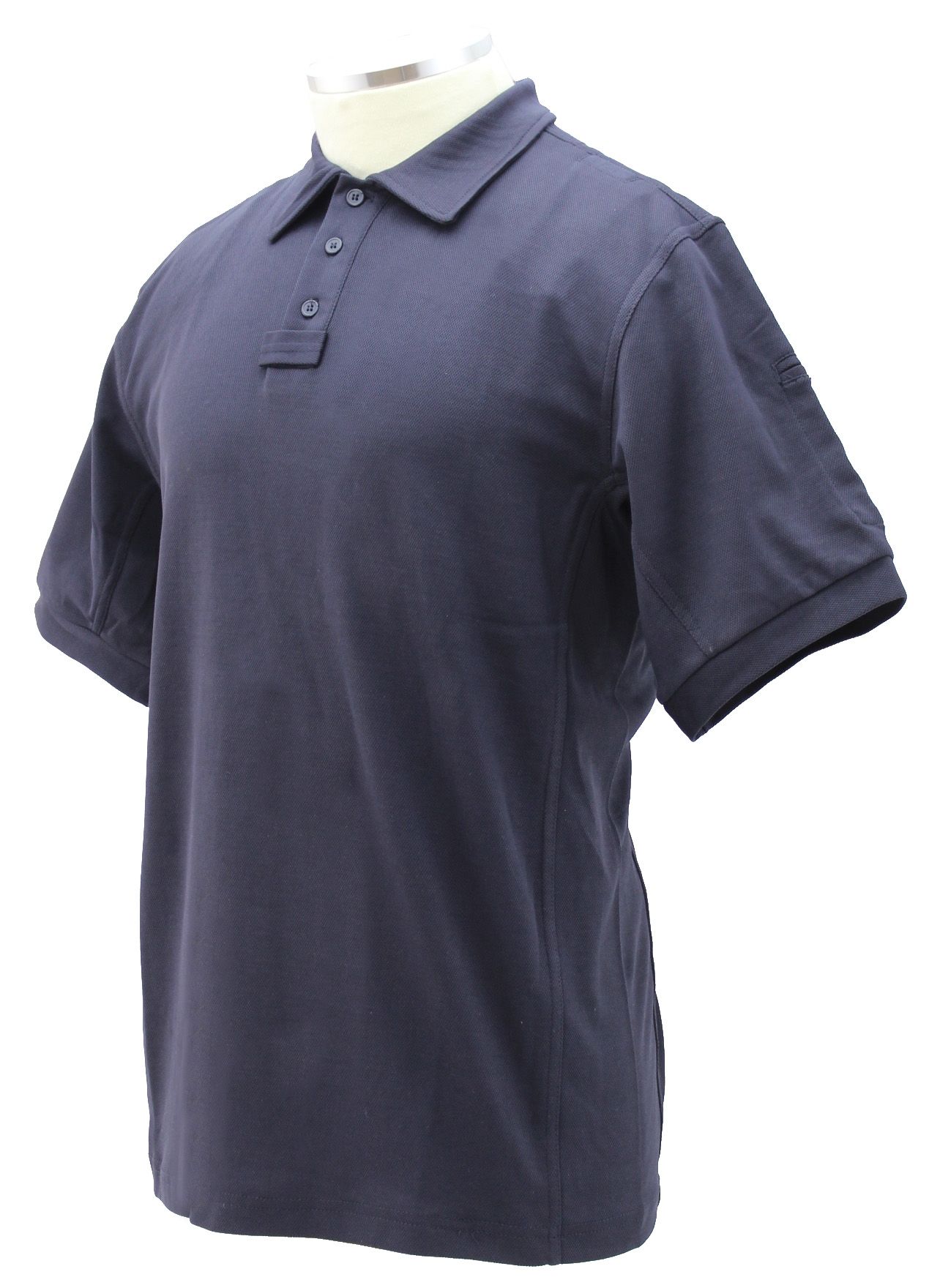 Tactical Performance Short Sleeve Polo Shirt (No ID)