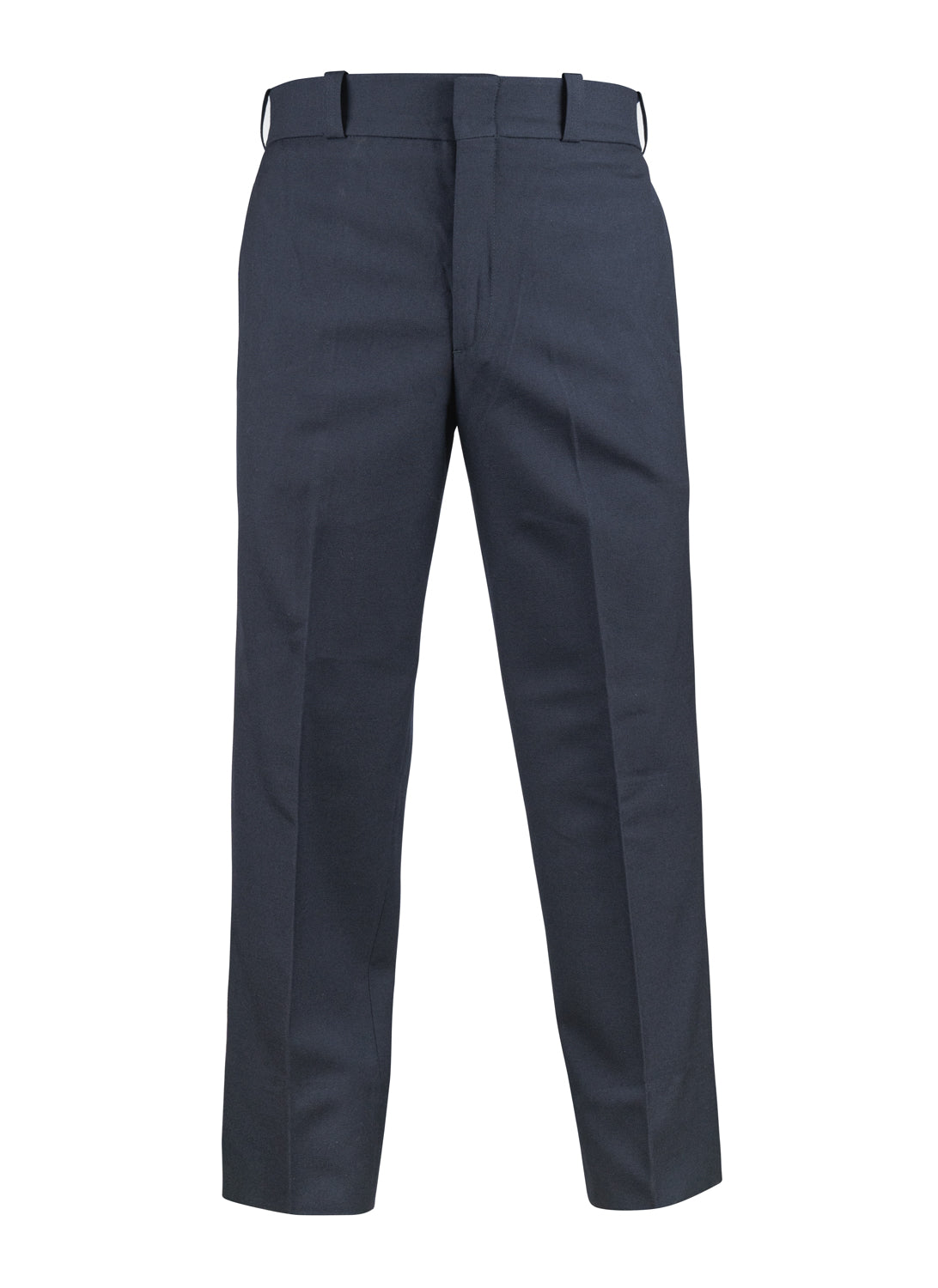 Sinatra LAPD Heavy Weight Wool Pants - Regular Cut