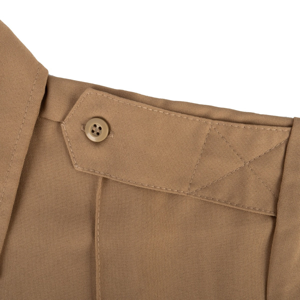 100% Polyester Short Sleeve Uniform Shirts