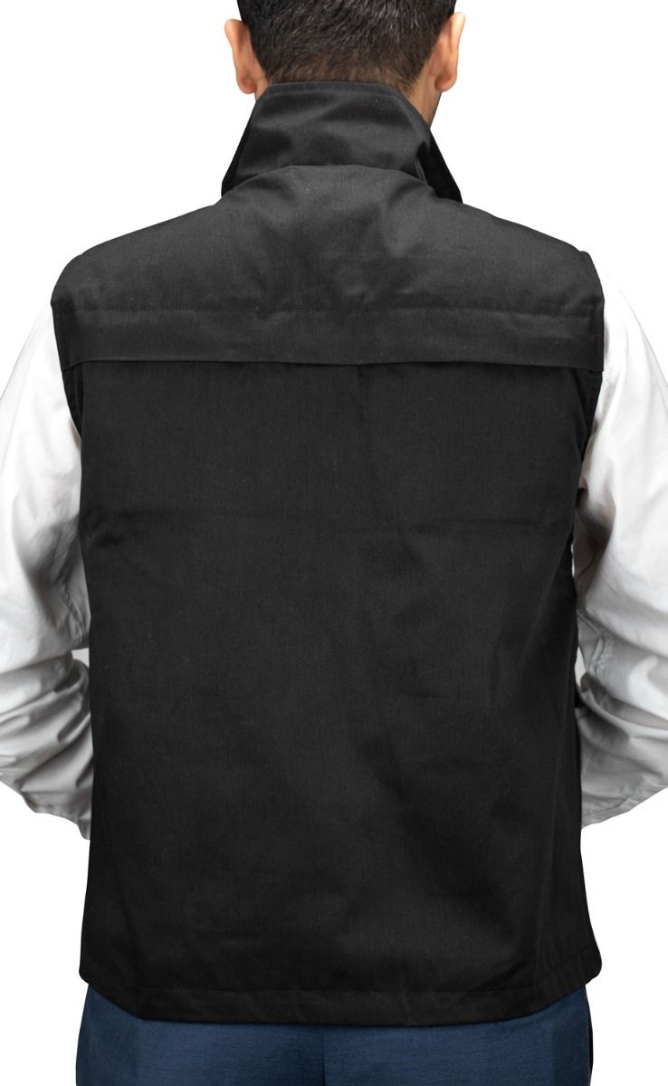 First Class Tactical Duty Vest