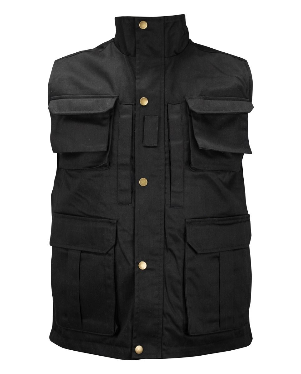First Class Tactical Duty Vest