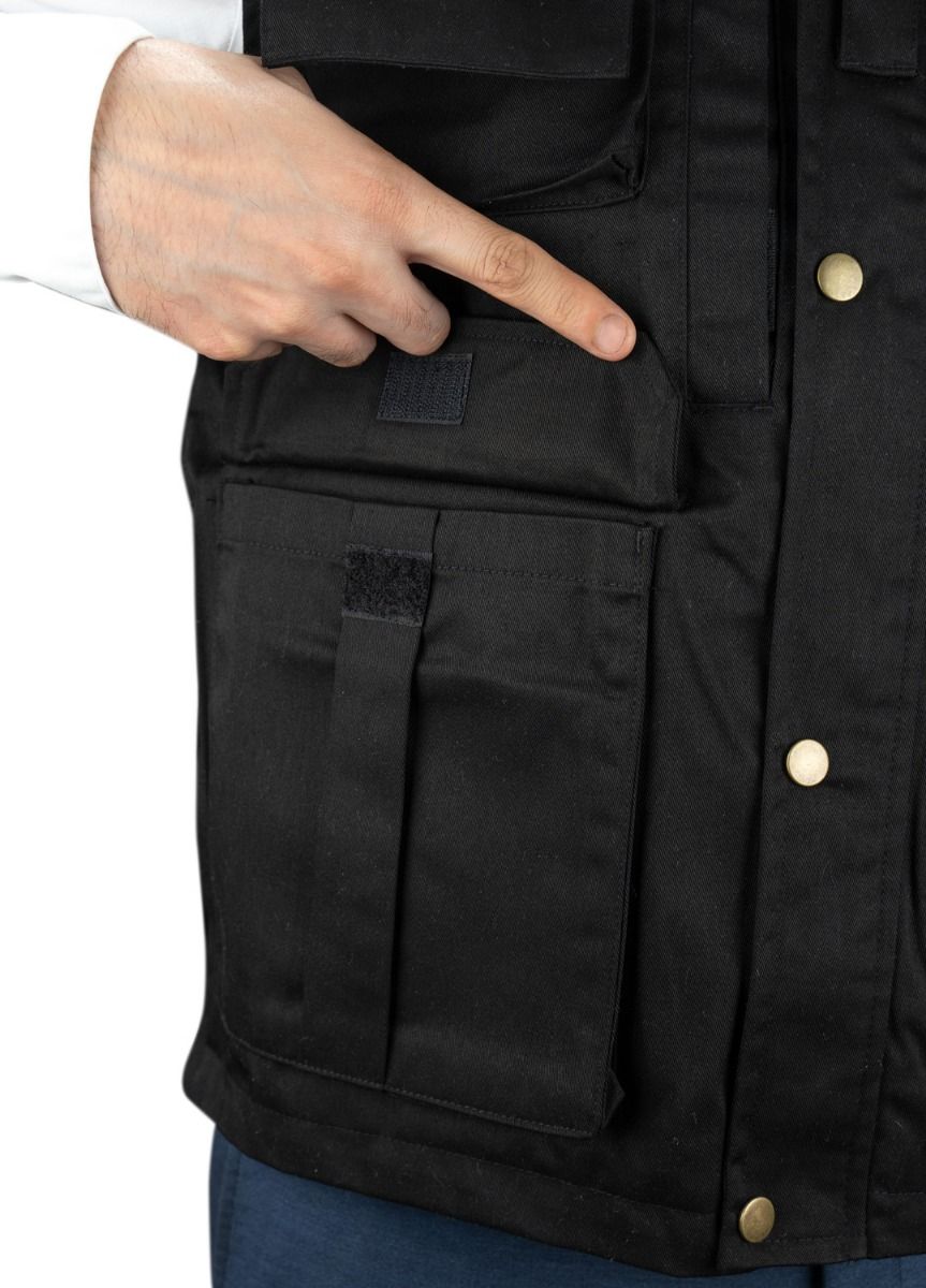 First Class Tactical Duty Vest