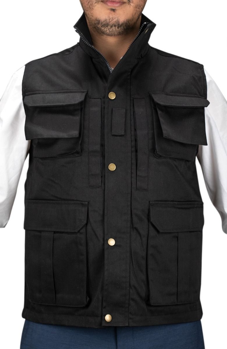 First Class Tactical Duty Vest