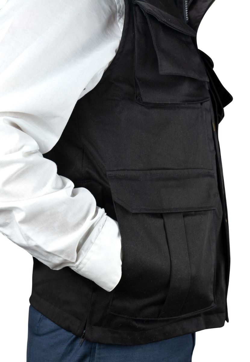 First Class Tactical Duty Vest