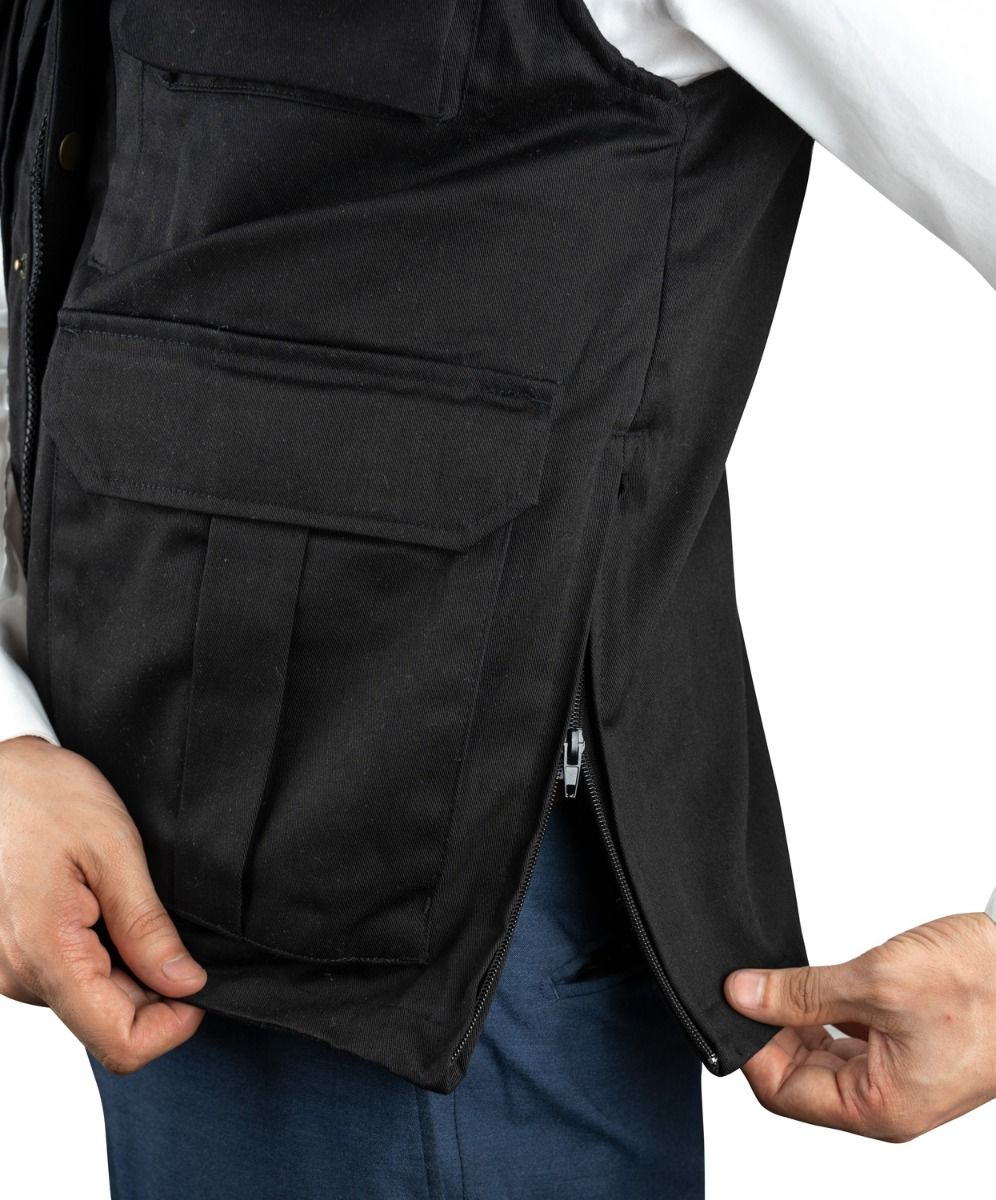 First Class Tactical Duty Vest