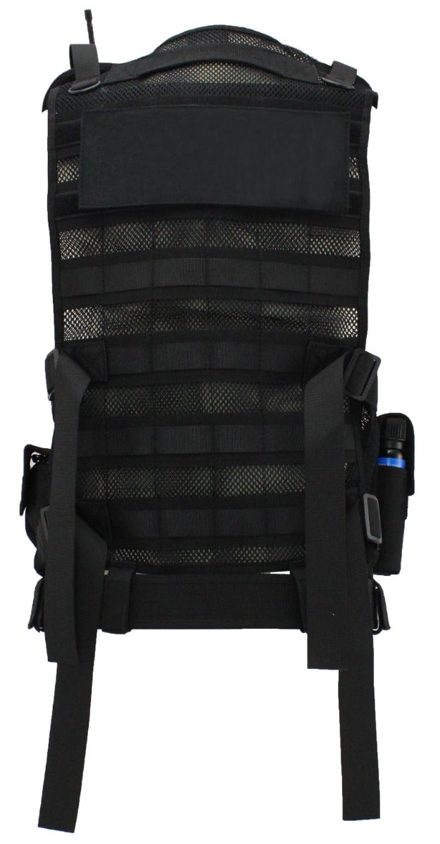 Tactical Duty Vest