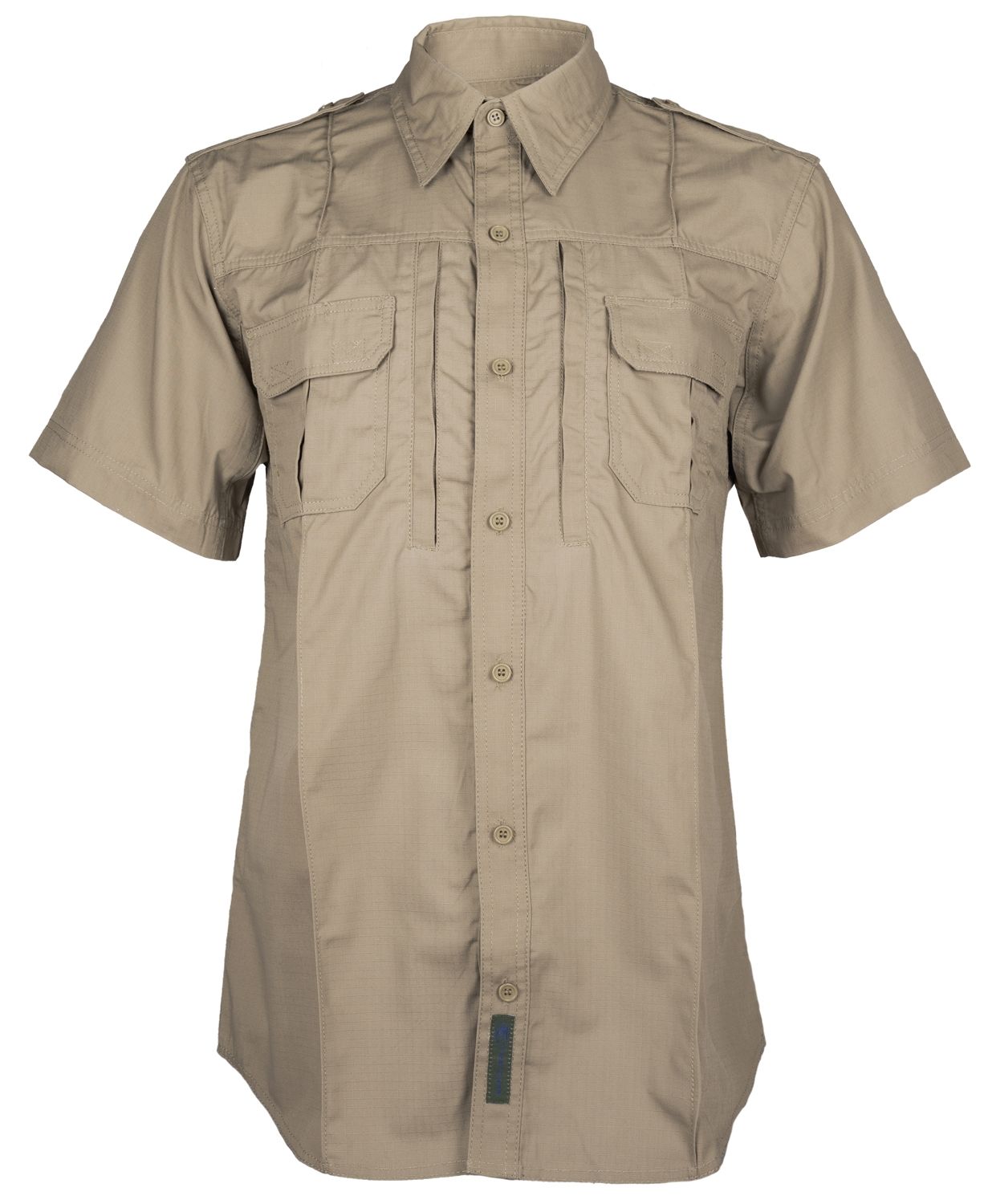 First Class Lightweight Tactical Short Sleeve Shirts