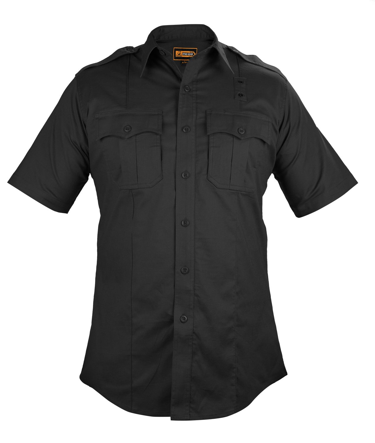 Ryno Gear Cotton Mechanical Stretch Tactical Shirts