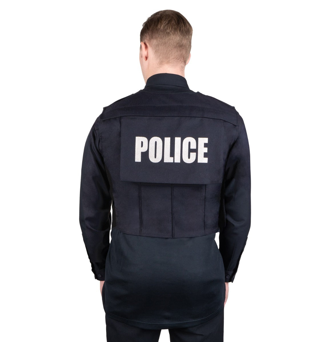 Sinatra Outer Vest Carrier - National Pocket
