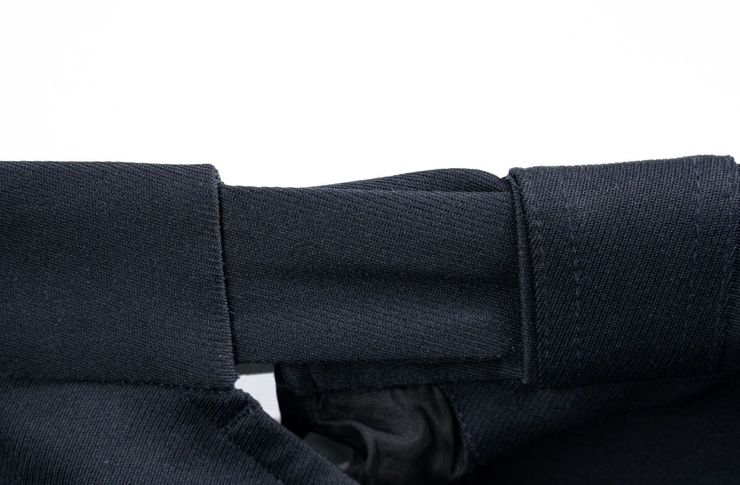 First Class Womens MTA Western Pocket Pants (Navy Blue)